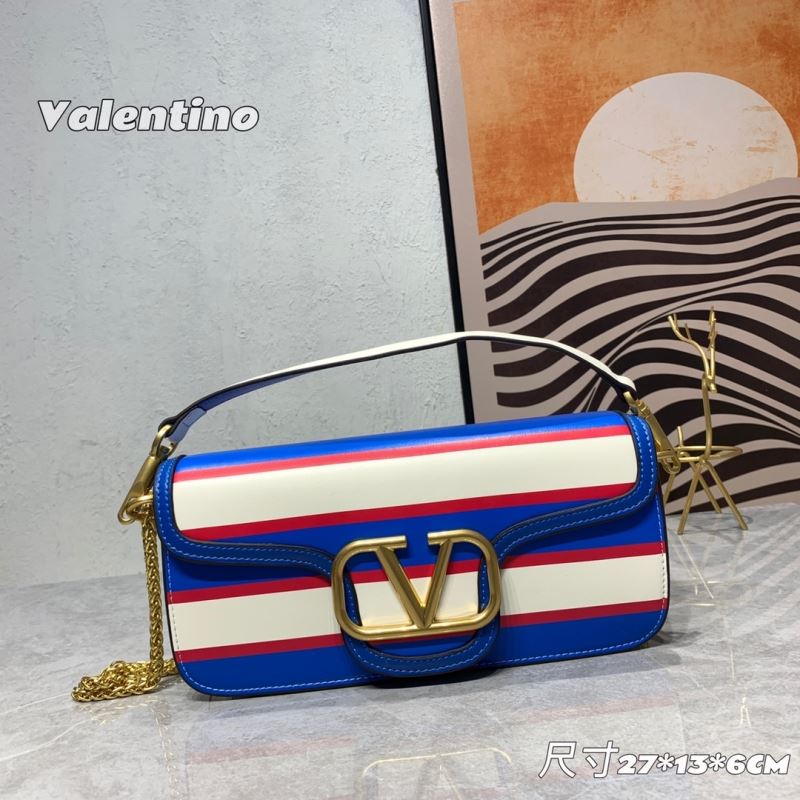 Valentino Satchel Bags